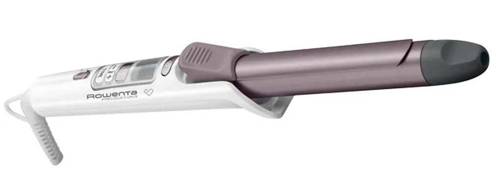 Cumpara  Aparate de îndreptat părul - Плойка Rowenta Premium Care Precious Curls CF..