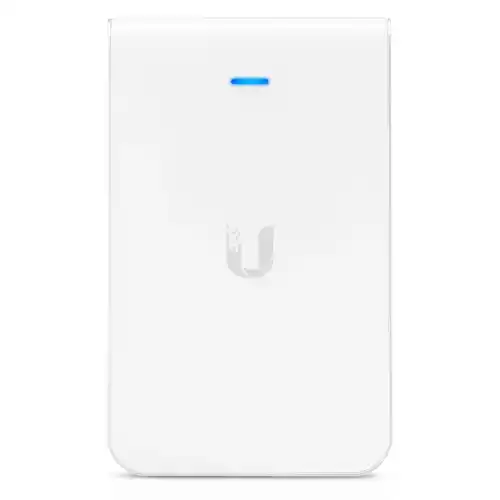 Беспроводная точка доступа Ubiquiti..
