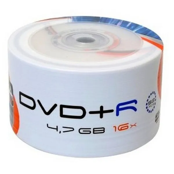Cumpara  Discuri optice - DVD Omega OMDF50, 50шт, Spindle..
