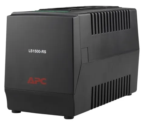 Cumpara  Stabilizatoare de tensiune - Стабилизатор напряжения APC Line-R 1500VA, 15..