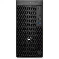 Настольный ПК DELL OptiPlex 3000, Башня, Intel Core i5-12500, 8Гб/512Гб, Intel UHD Graphics 770, Без ОС