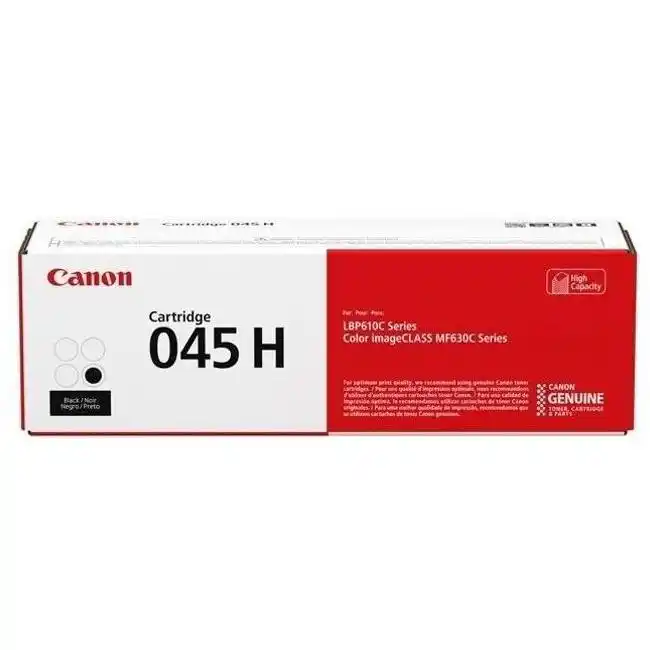 Картридж Canon CRG-045H, Черный