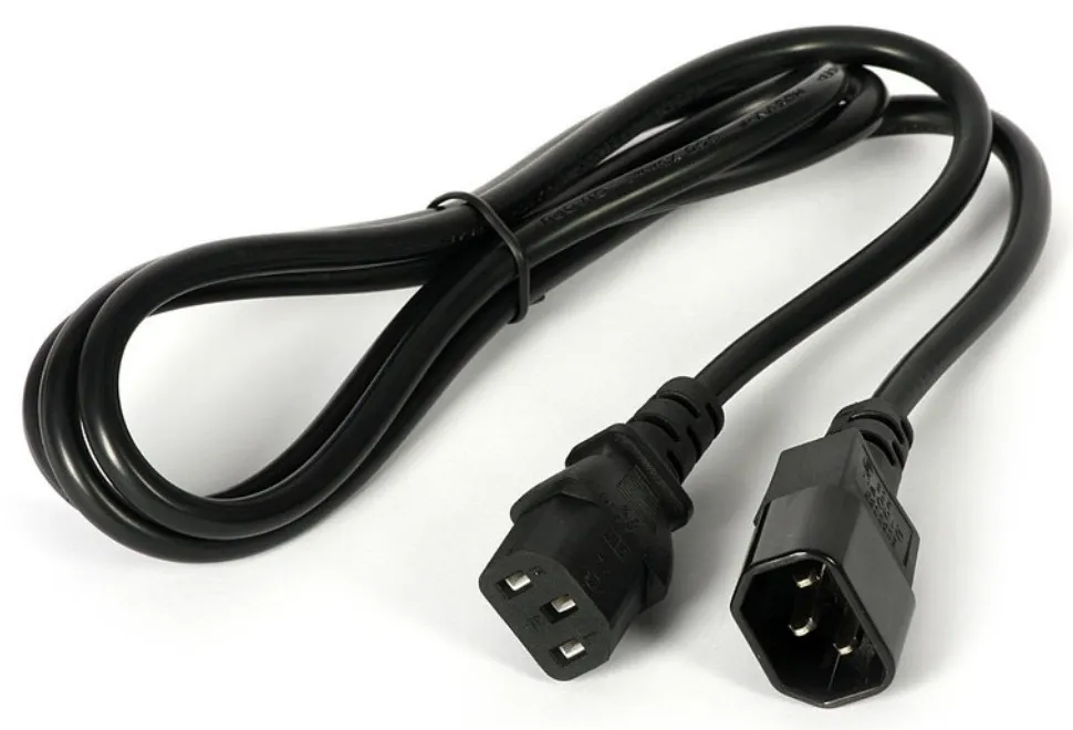Cumpara  Sursa de alimentare, UPS - Шнур питания APC Electronic PC-UP7550, 5м, Чё..