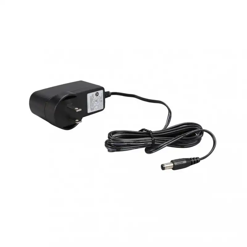Fanvil Power Suply 12V 1A, Черный