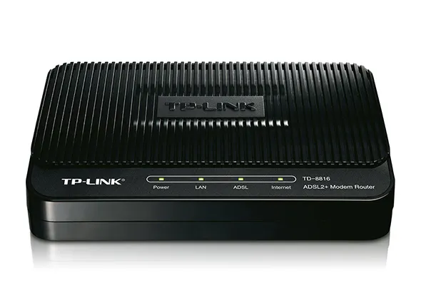ADSL Модем TP-LINK TD-8816, ADSL/AD..