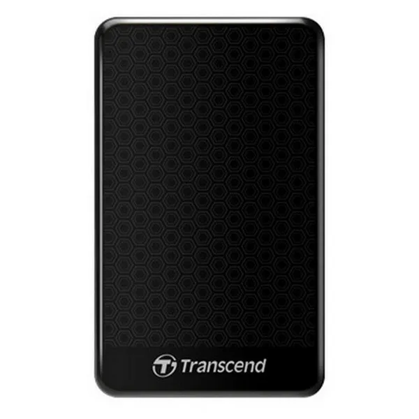 Cumpara  Unități HDD și SSD externe - Внешний портативный жесткий диск Transcend St..