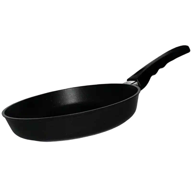 Frypan AMT I-5L28-E-Z2 D.28 cm