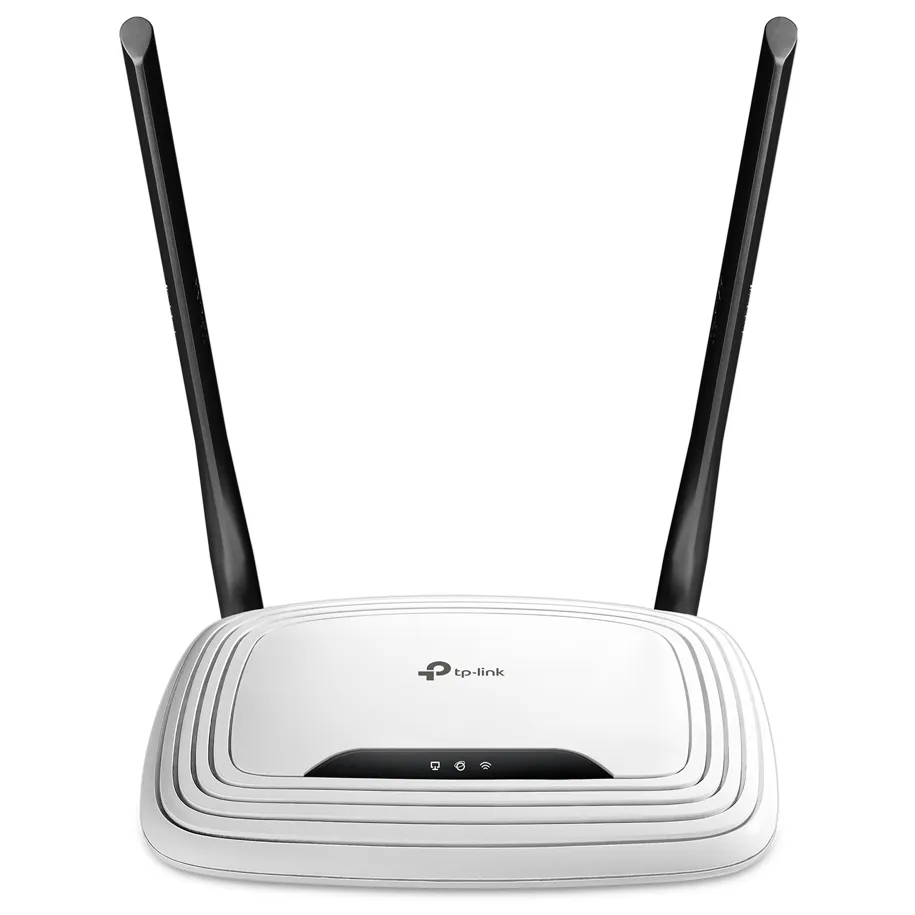 Cumpara  Rețea fără fir - Беспроводной маршрутизатор TP-LINK TL-WR841N,..