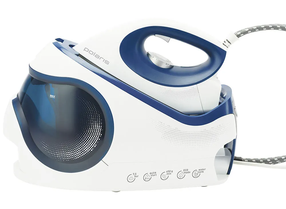 Ironing System Polaris PSS7530K