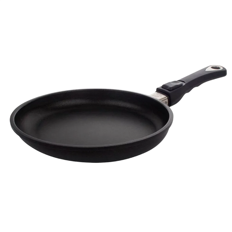 Frypan AMT 424-E D.24 cm