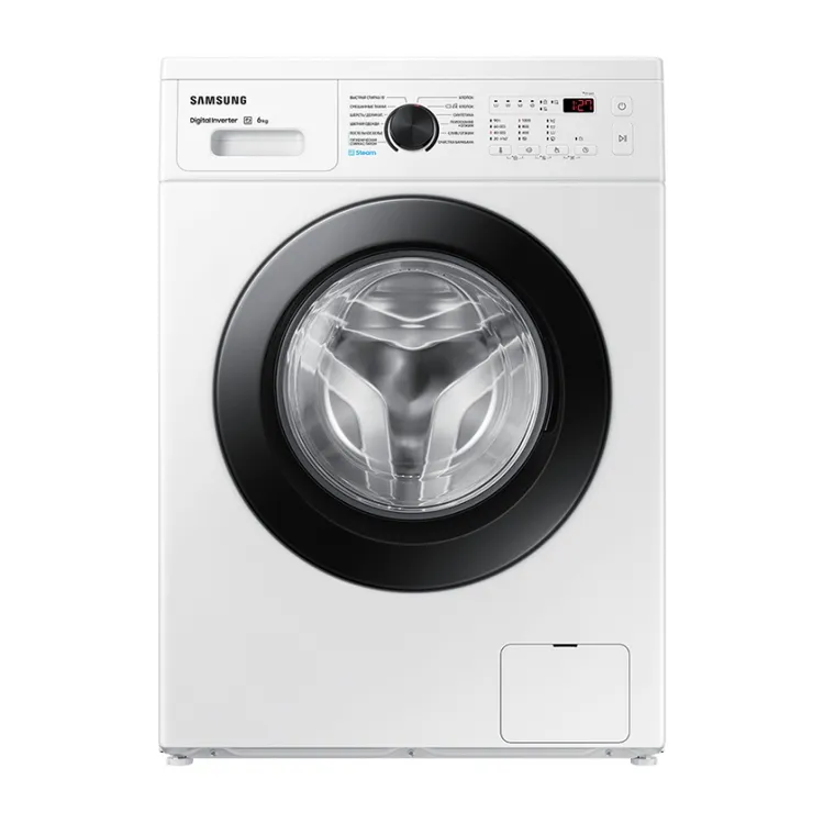 Mașina de spălat rufe Samsung WW60A4S00CE/LP