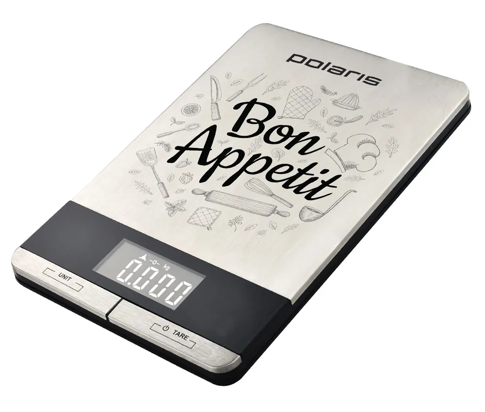 Kitchen Scale Polaris PKS0558DM