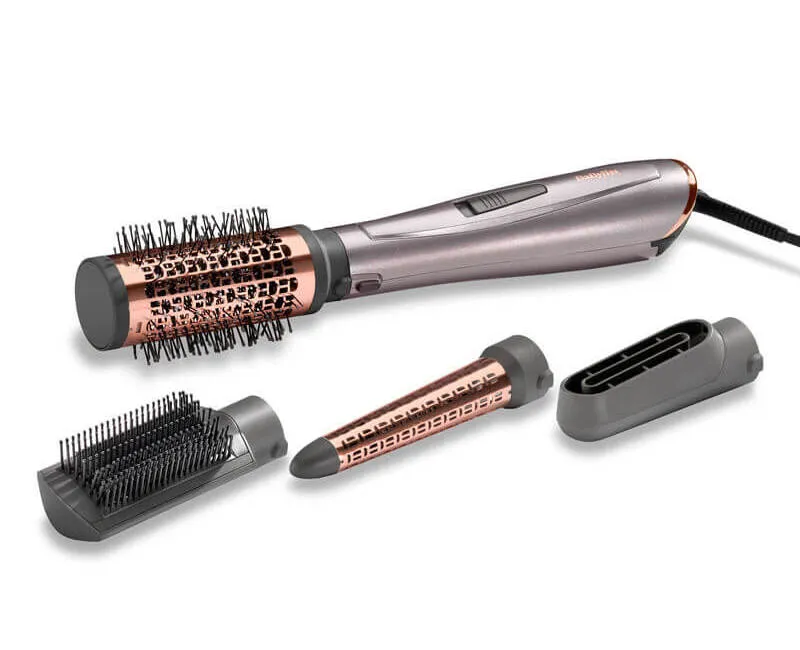 Hair Hot Air Styler BaByliss AS136E