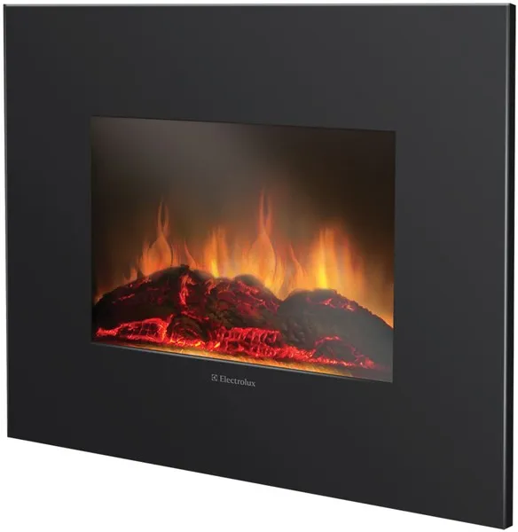 Electric Fireplace Electrolux EFP/W-1100ULS