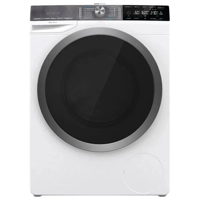 Mașina de spălat rufe Gorenje WS 168LNST