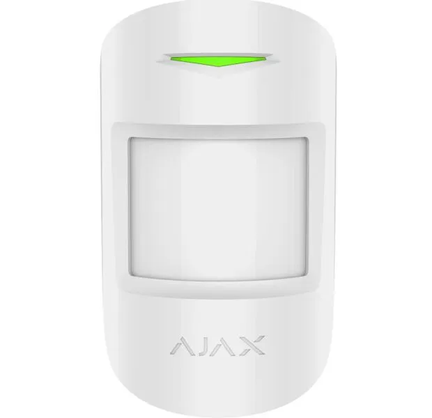 Cumpara  Sensore de miscare - Датчик движения Ajax MotionProtect Plus, Белы..
