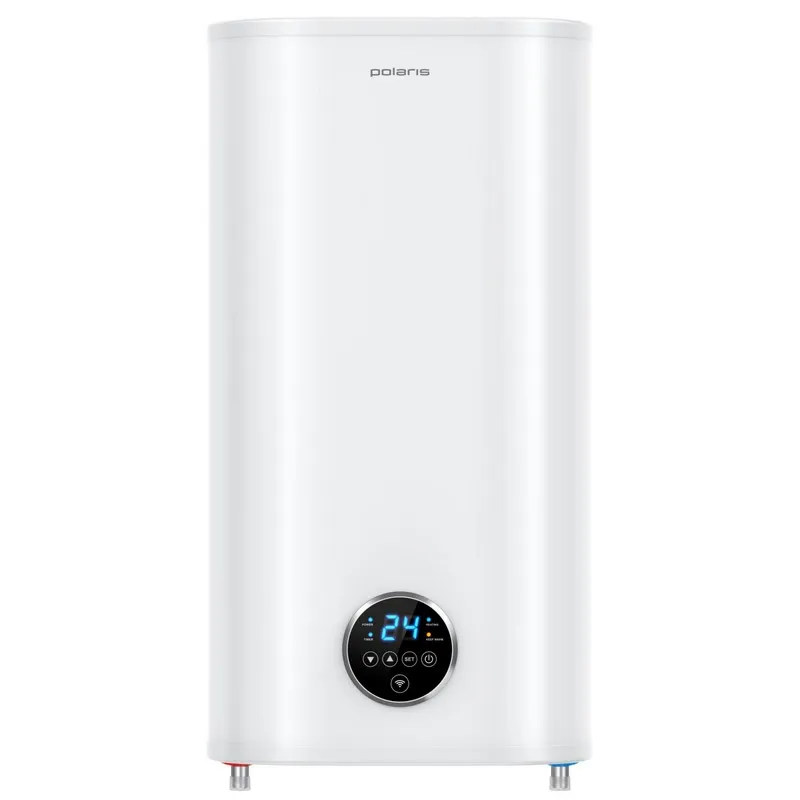 Electric Water Heater Polaris SIGMA Wi-Fi 50 SSD