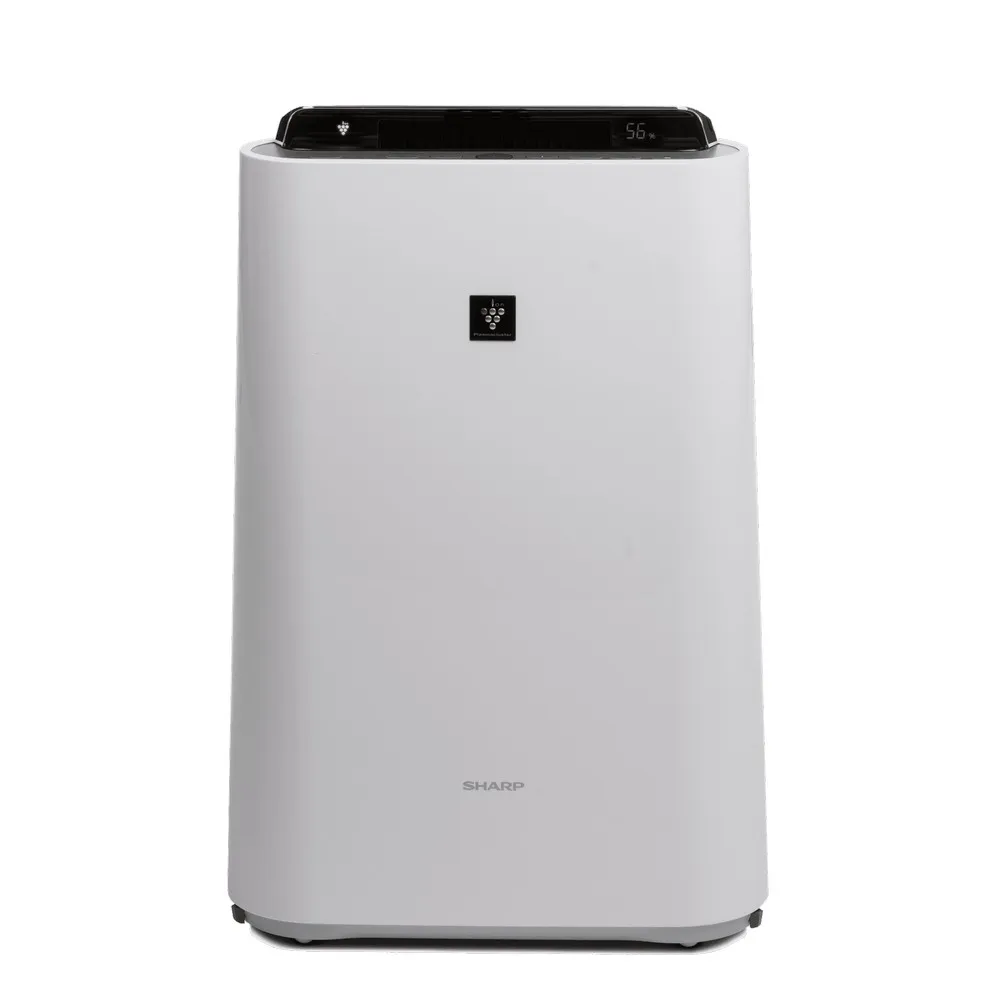 Cumpara  Purificatoare şi Umidificatoare de aer - Увлажнитель и очиститель воздуха Sharp KCD50E..
