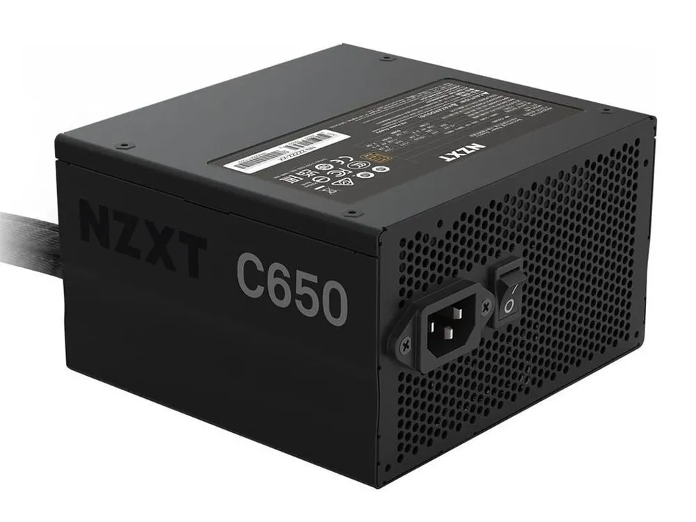 Блок питания для компьютеров NZXT C..