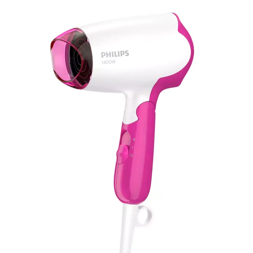 Cumpara  Uscătoare de păr - Компактный фен Philips DryCare Essential BHD0..