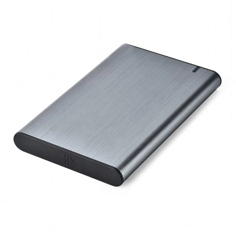 Cumpara  Unități HDD și SSD externe - Внешний корпус Gembird EE2-U3S-6-GR, Серый (E..