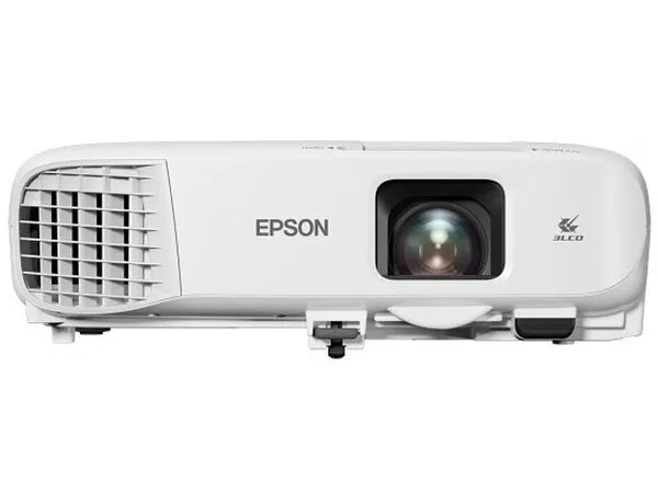 LCD Проектор Epson EB-X49, 3600ANSI..