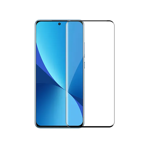 Cumpara  Sticle si folie de protecție - Защитное стекло Nillkin Xiaomi Mi 12/12X 3D C..