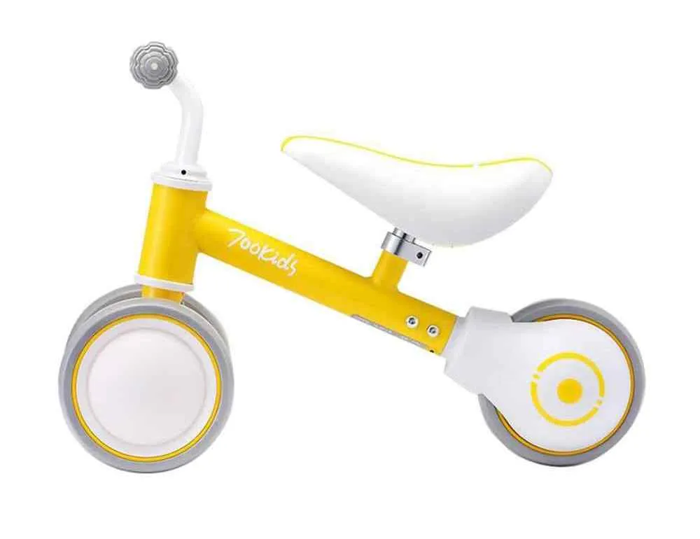Cumpara  Runabout-uri și Tolocar - Велосипед Xiaomi Yo-Yo Car, Жёлтый..
