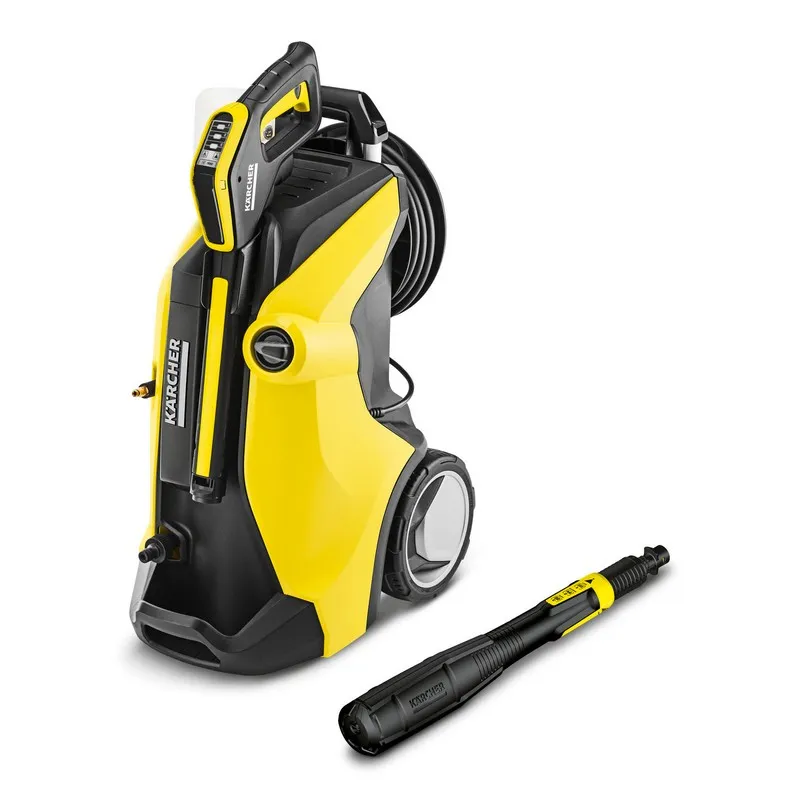 Full Control Plus Karcher K7