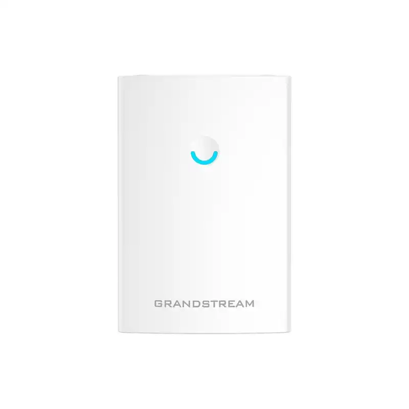 Беспроводная точка доступа Grandstream GWN7630LR, 600Mbps, 1733Mbps, Белый