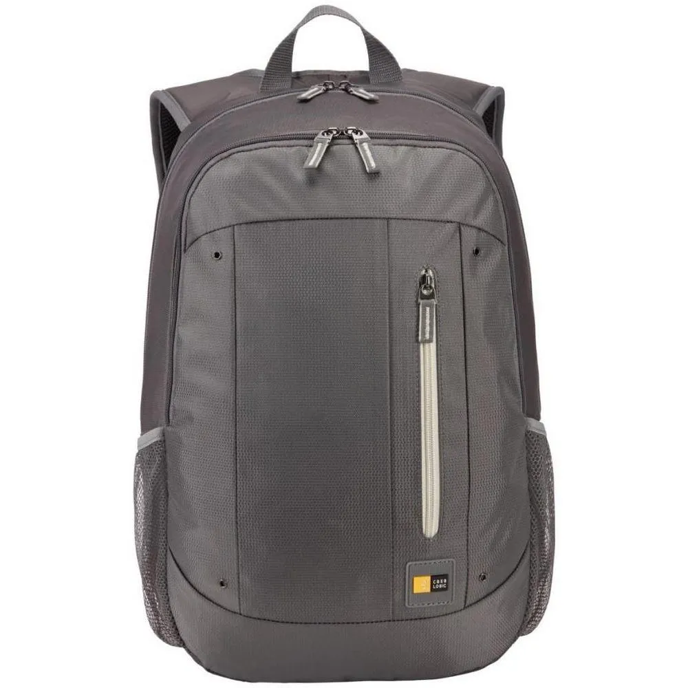 Backpack CaseLogic Jaunt WMBP115, 23L, 3204495, Graphite for Laptop 15,6" & City Bags