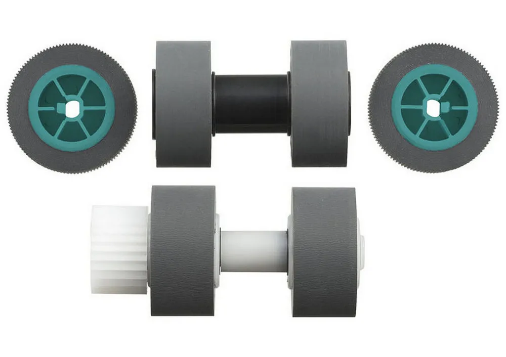 Cumpara  Accesorii pentru scanere - Комплект сменных роликов Panasonic, KV-SS101-..