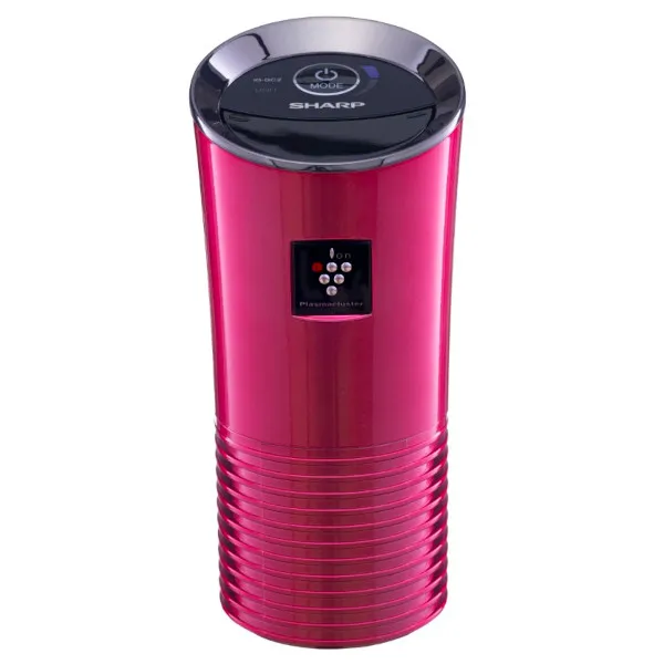 Cumpara  Purificatoare şi Umidificatoare de aer - Очиститель воздуха Sharp IGGC2EUN, Розовый..