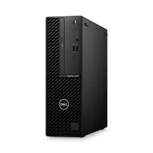 Настольный ПК DELL OptiPlex 3090, SFF, Intel Core i5-10505, 8Гб/256Гб, Intel UHD Graphics 630, Linux Ubuntu
