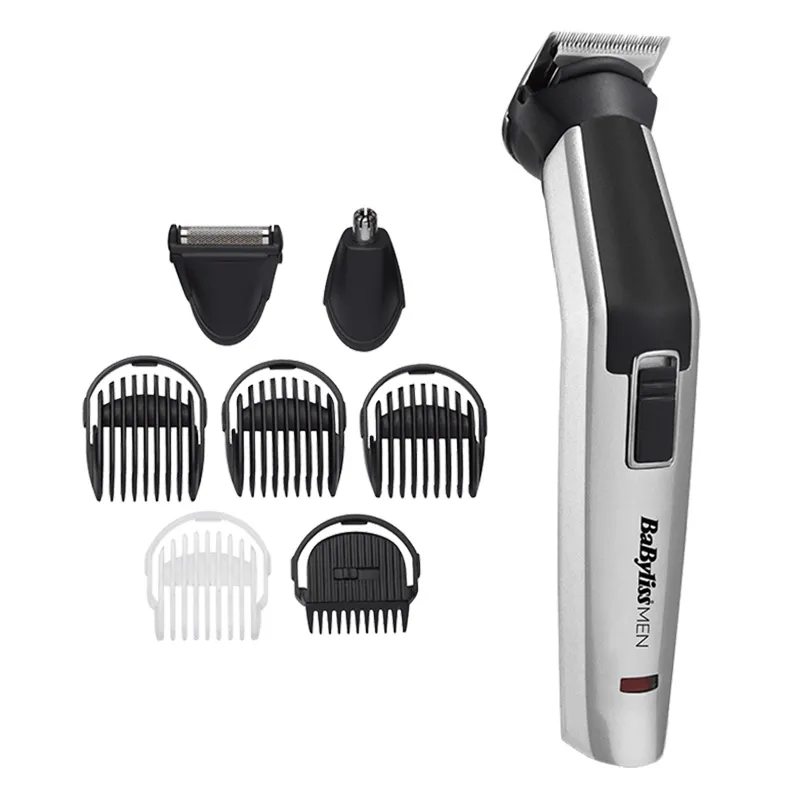 Мужской Триммер BaByliss 8-in-1 Tit..