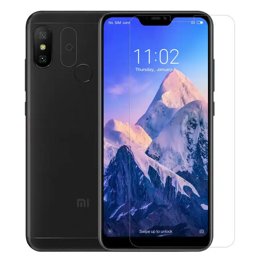 Nillkin Xiaomi Mi A2 Lite/ 6 Pro , Tempered Glass