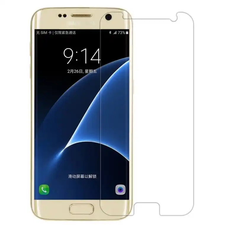Nillkin SAM. G930 Gal. S7, Tempered Glass H+ pro