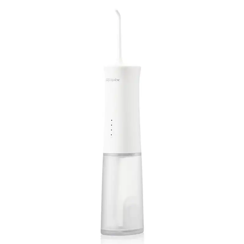 Ирригатор для полости рта Aquapick AQ 205, Белый
