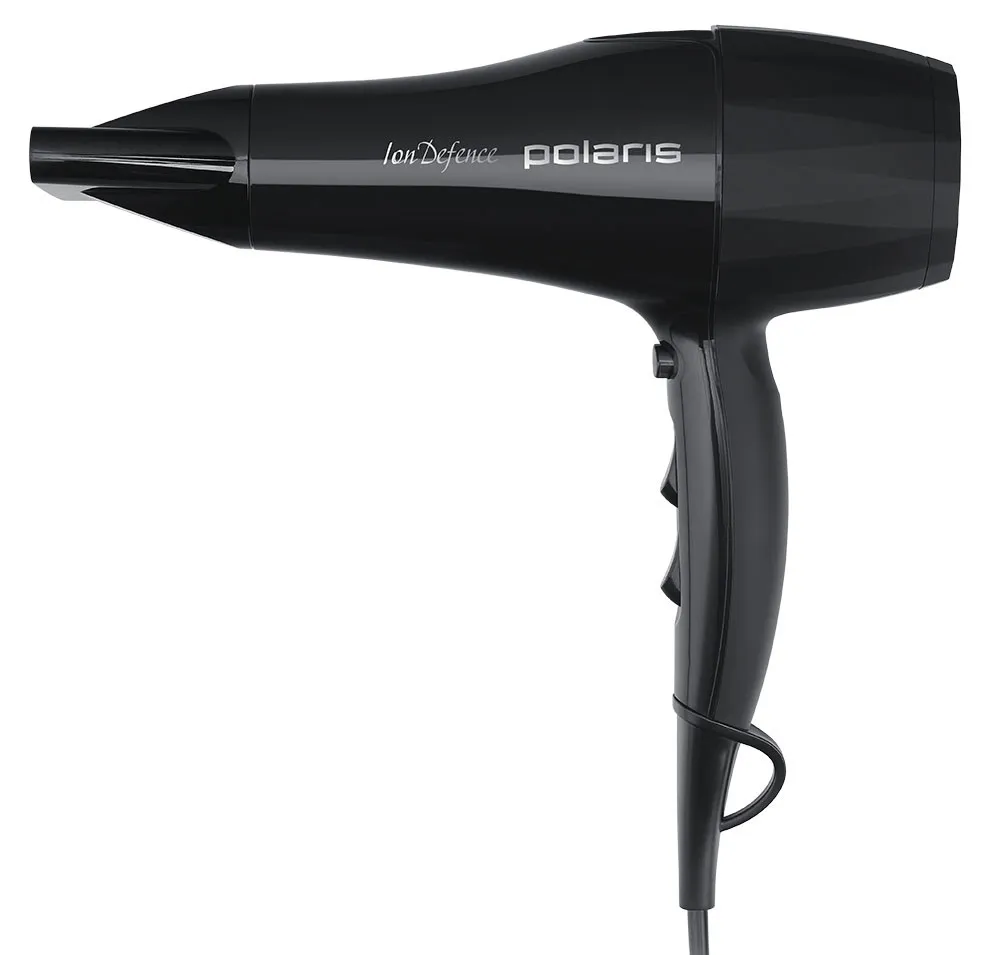 Cumpara  Uscătoare de păr - Фен Polaris PHD 2256Ti, 2200 Вт, Чёрный..