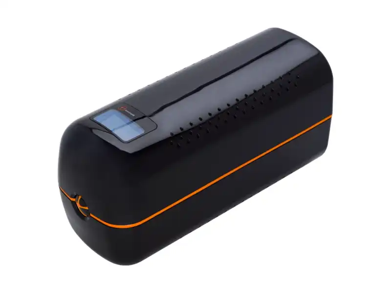 Источник бесперебойного питания Tuncmatik Digitech Pro, Линейно-интерактивный, 850VA