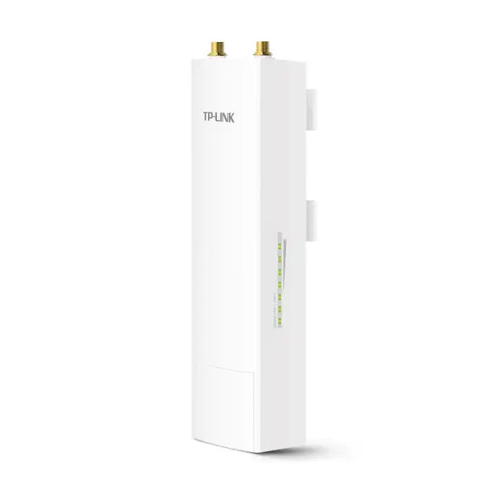 Купить  Беспроводные точки доступа - Наружная точка доступа TP-LINK WBS510, 300 Мб..