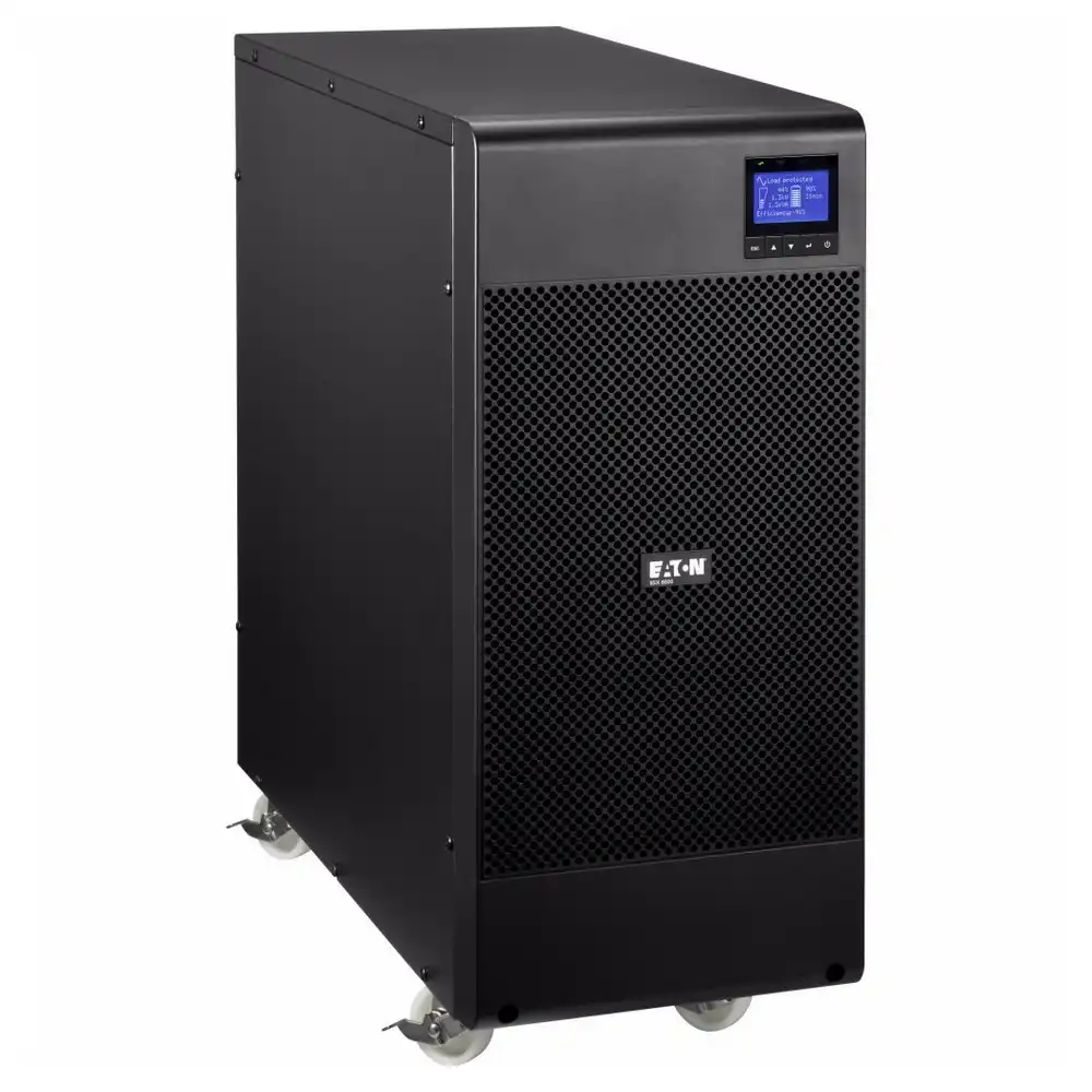 Источник бесперебойного питания Eaton 9SX5KI, Онлайн, 5000VA, Башня