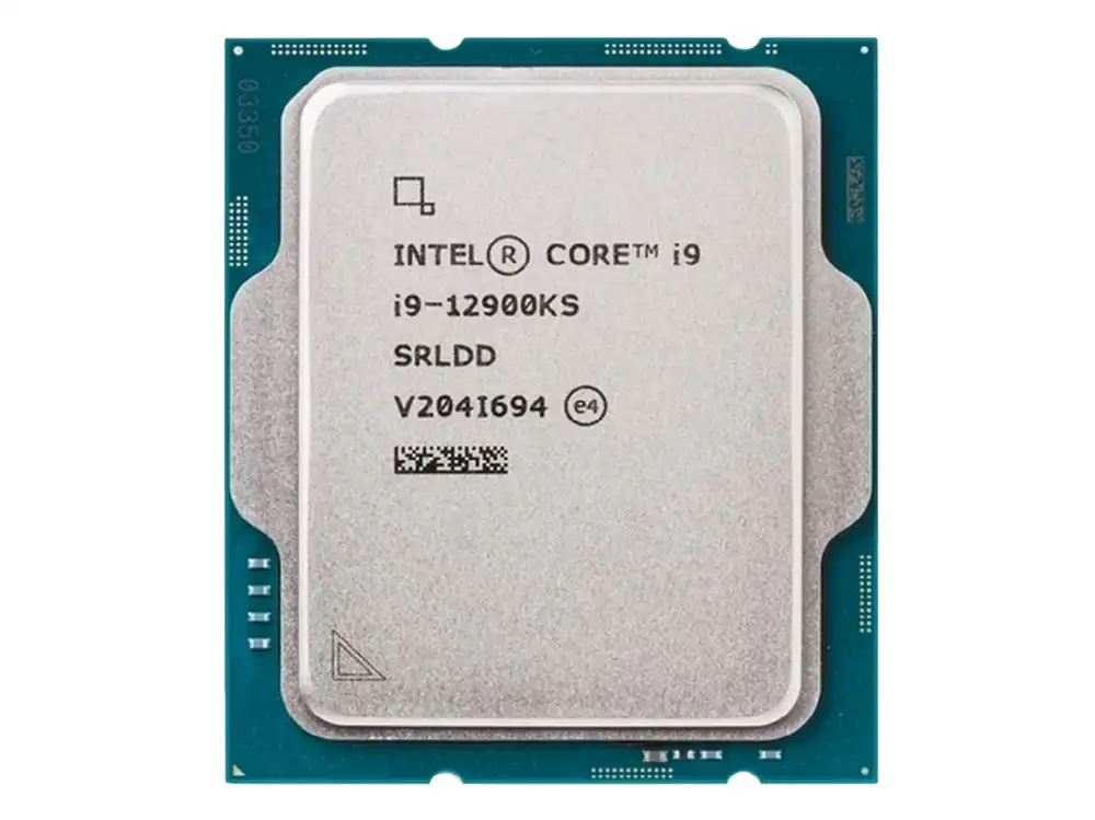 Процессор Intel Core i9-12900KS, Intel UHD Graphics 770|Tray