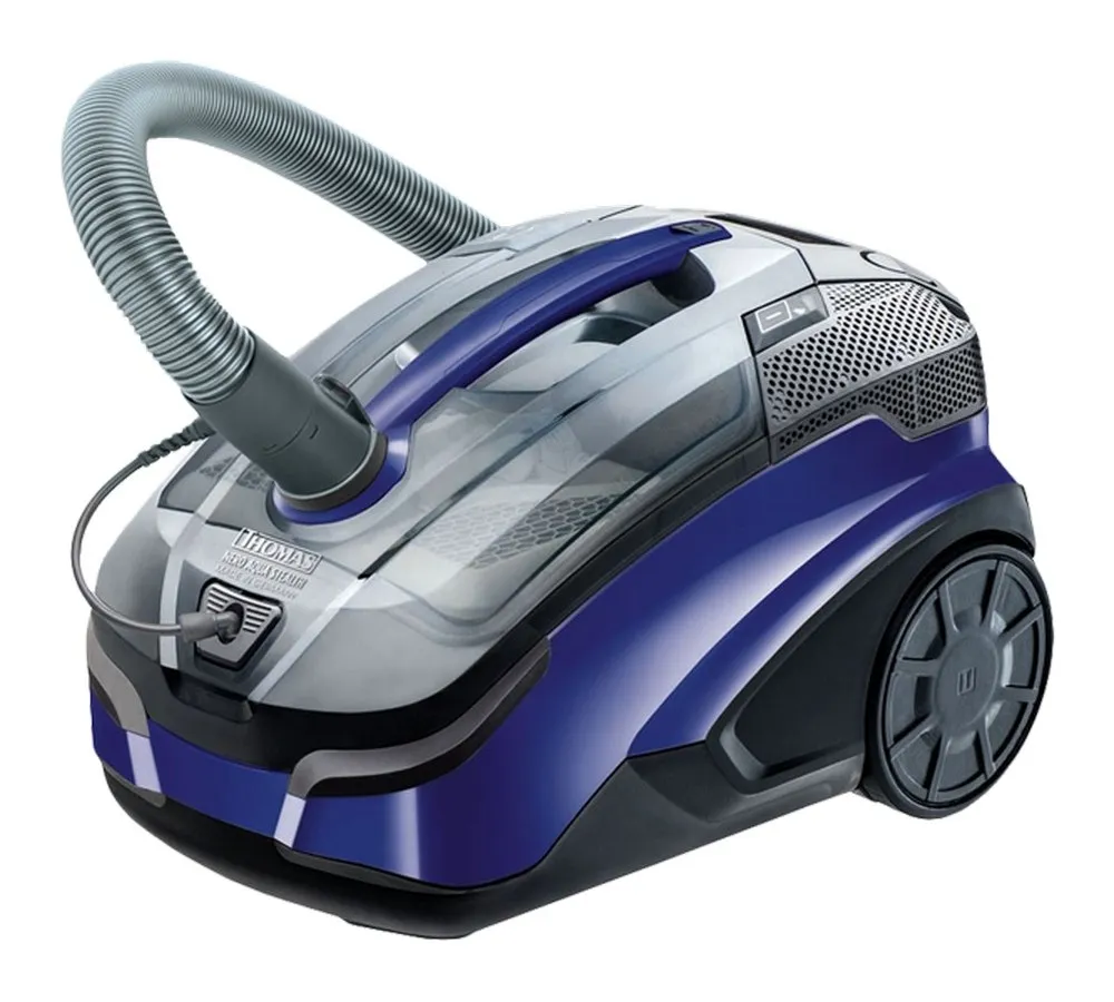 Пылесос Thomas NERO AQUA STEALTH, С..
