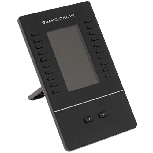 Cumpara  Telefoane IP - Модуль расширения Grandstream GBX20, Чёрный..