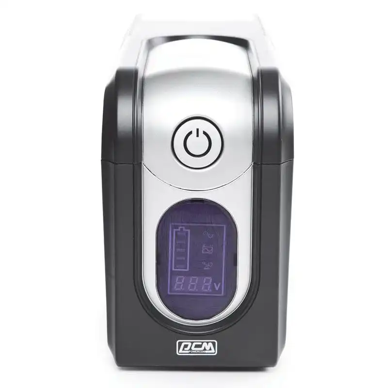 Источник бесперебойного питания PCM IMD-625AP, Линейно-интерактивный, 625VA, Башня
