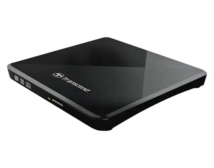 DVD-RW дисковод Transcend TS8XDVDS,..