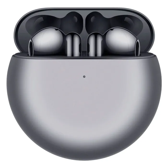 Huawei FreeBuds 4 Silver, TWS Headset