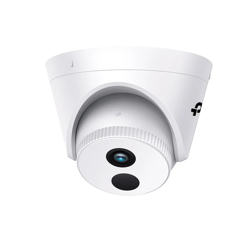 IP‑камера TP-LINK VIGI C400HP (4mm)..