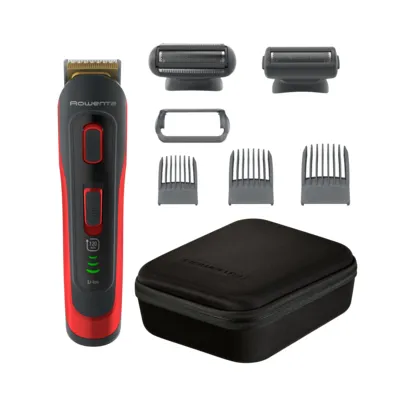 Мужской Триммер Rowenta 8-in-1 Sele..